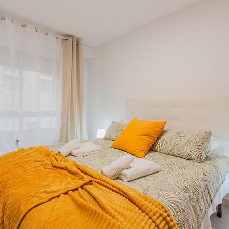 Menabrea Holiday House Near The Beach And Airport Santa Pola Esterno foto
