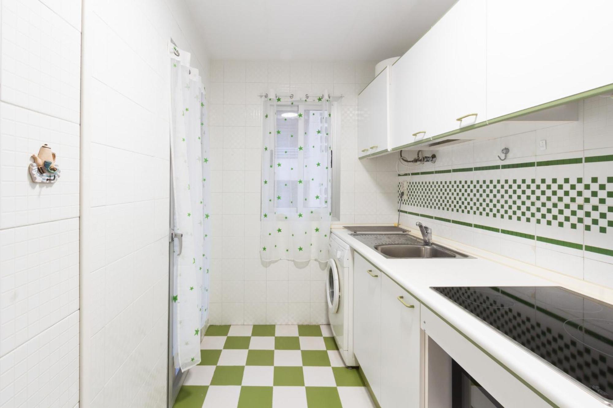Menabrea Holiday House Near The Beach And Airport Santa Pola Esterno foto