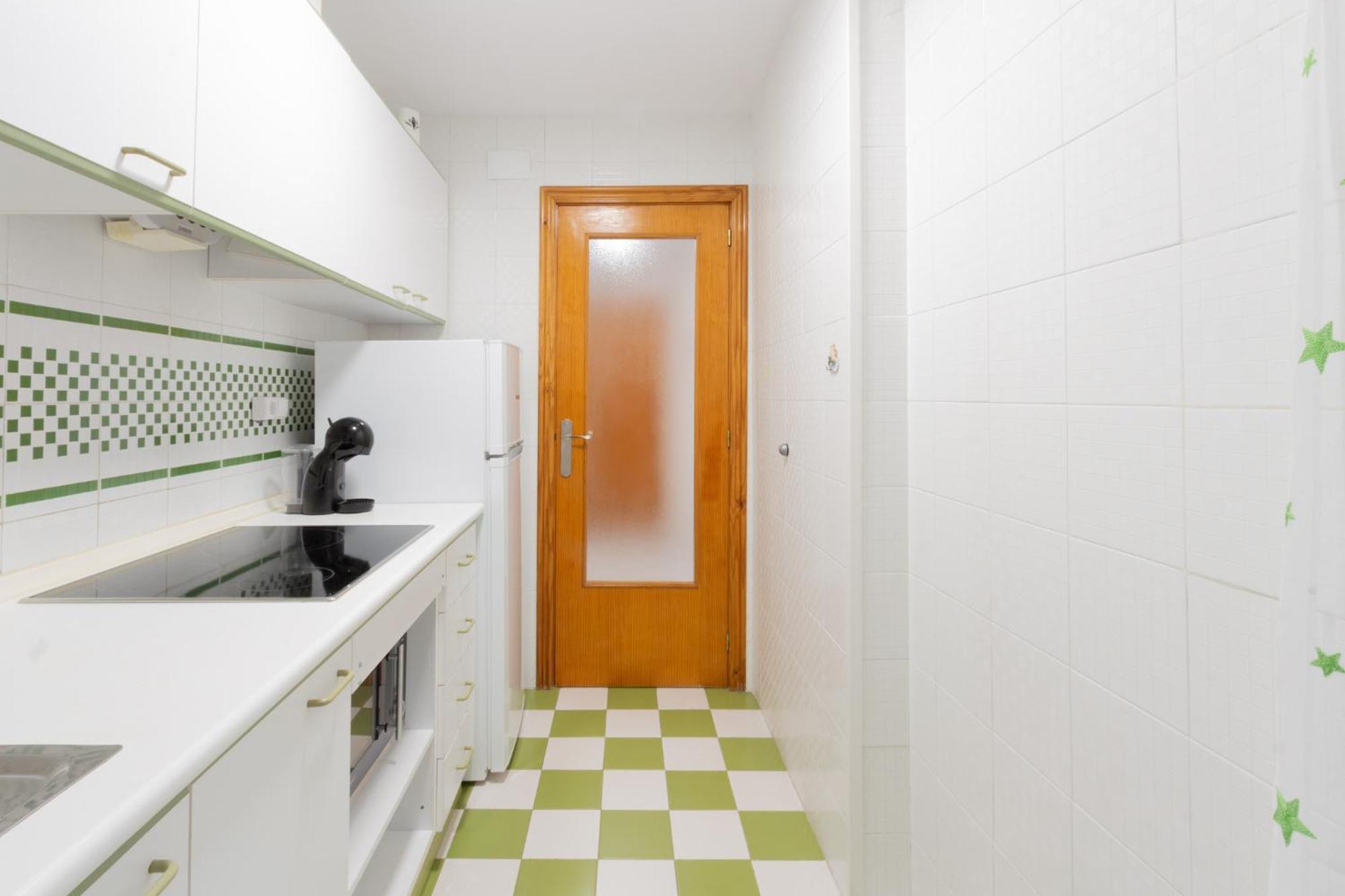 Menabrea Holiday House Near The Beach And Airport Santa Pola Esterno foto